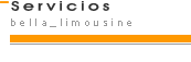 ir a Servicios